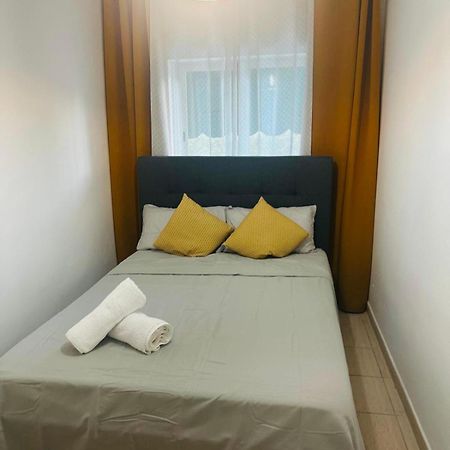 Calpe Apartamento Acogedor Recien Mejorado Centro Playa Wifi Aire Exterior photo